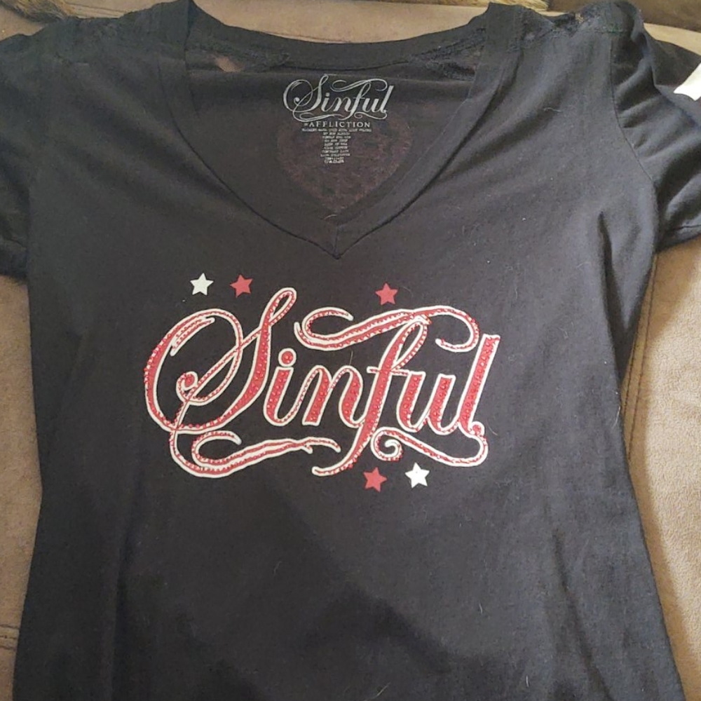 Cute shirt
